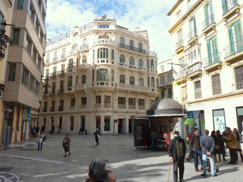4seasons Mezquitilla Malaga