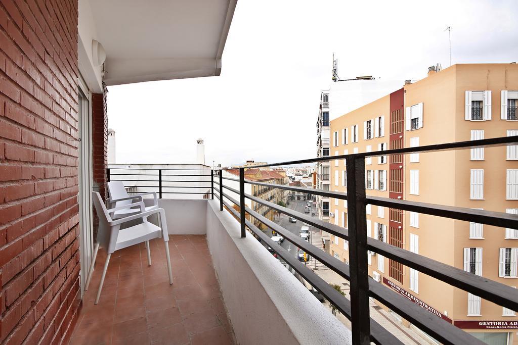 Apartment Capuchinos