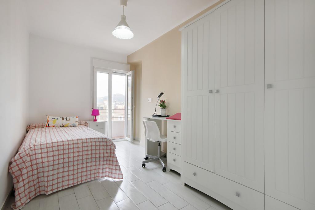 Capuchinos Apartment Malaga