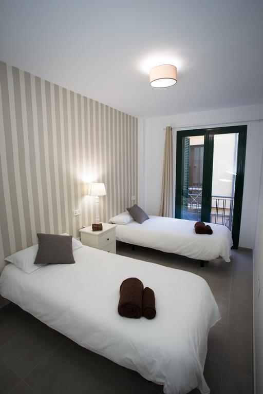 Holidays2malaga Flamenco Apartment