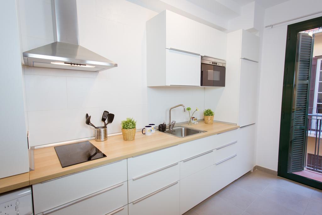 Holidays2malaga Flamenco Apartment *