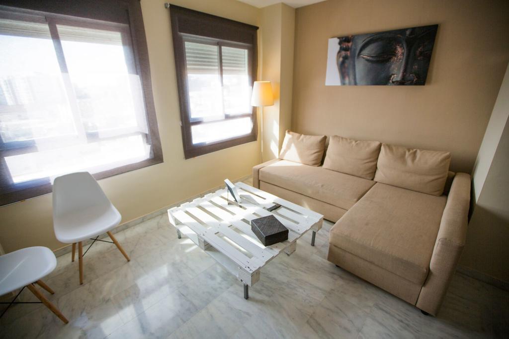 Apartment Ab Dominicum *