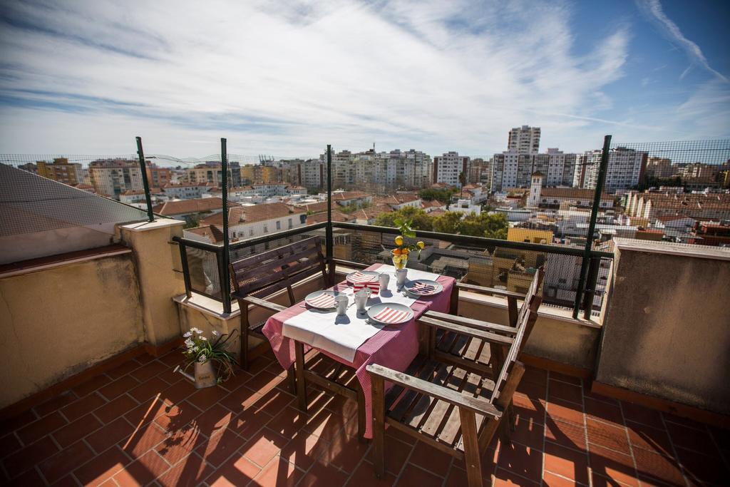 Apartment Ab Dominicum Malaga