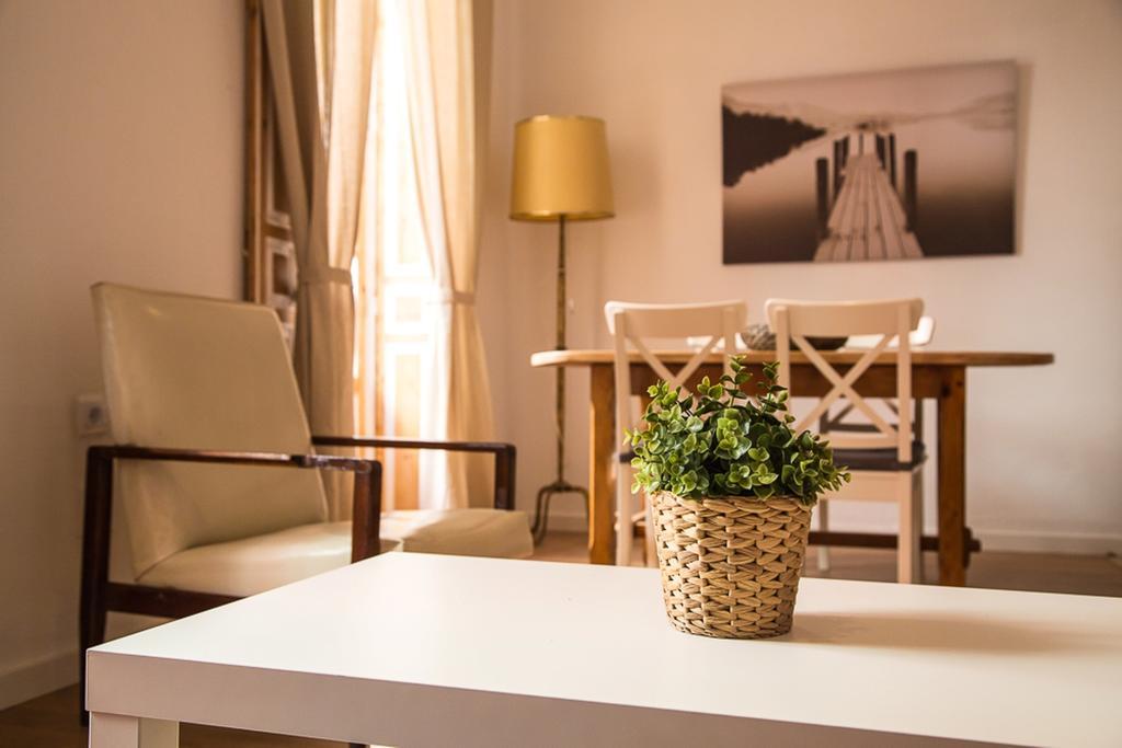 Catedral Apartment Málaga