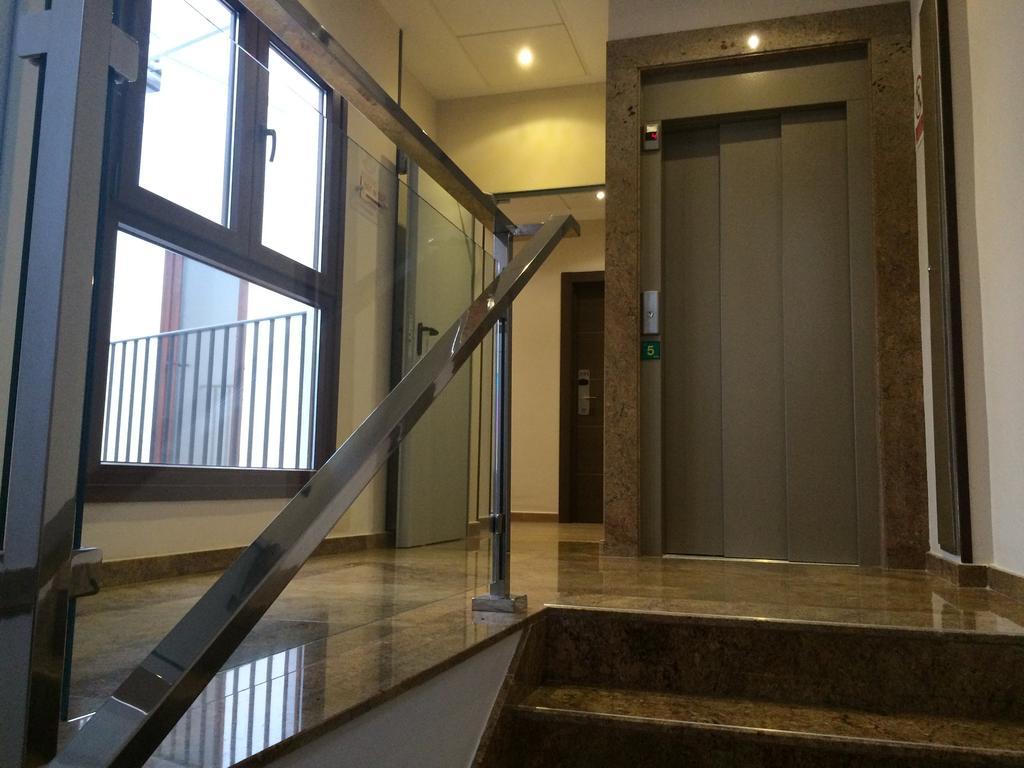 Castilla Guerrero Hotel 3*
