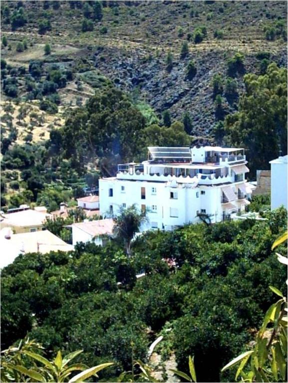 Riveros Guest house