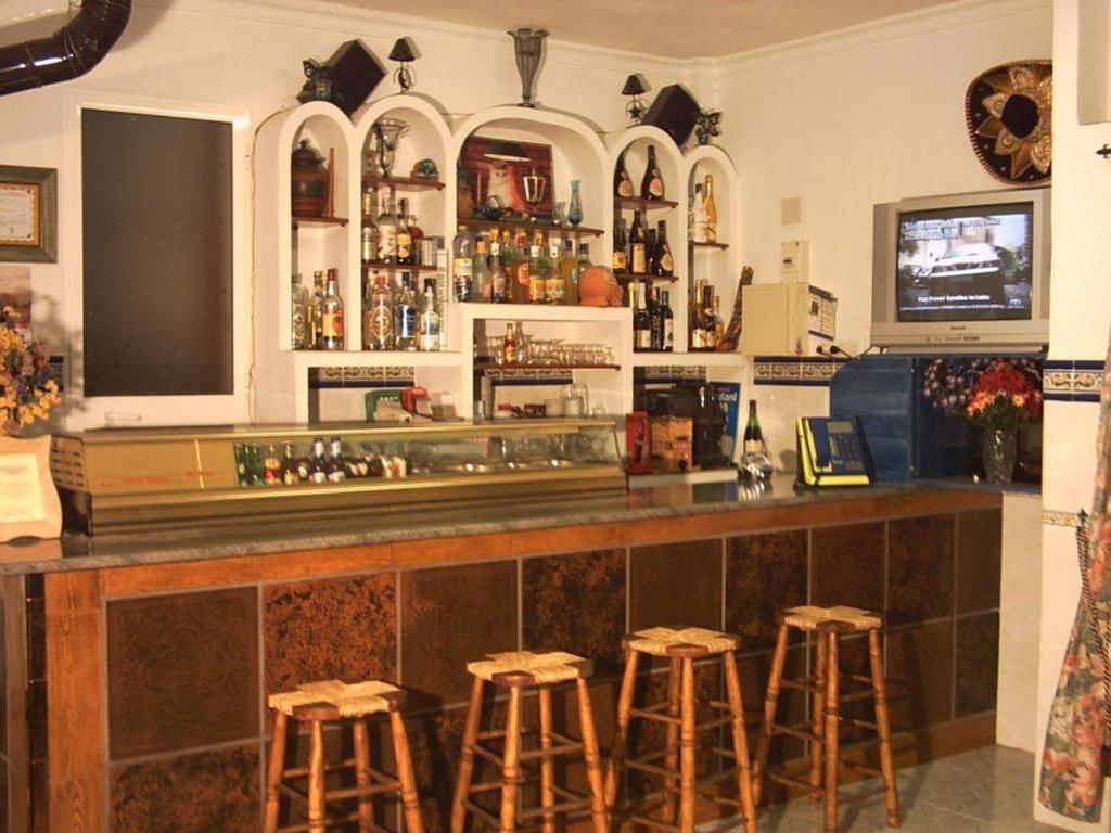 Riveros Guest house