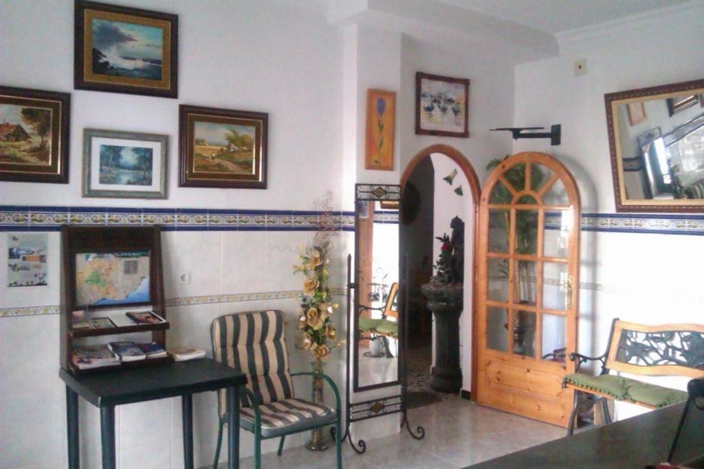 Guest house Riveros 4*