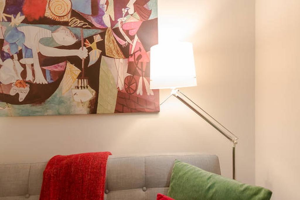 Apartment Victoria Freshapartments By Bossh! Malaga