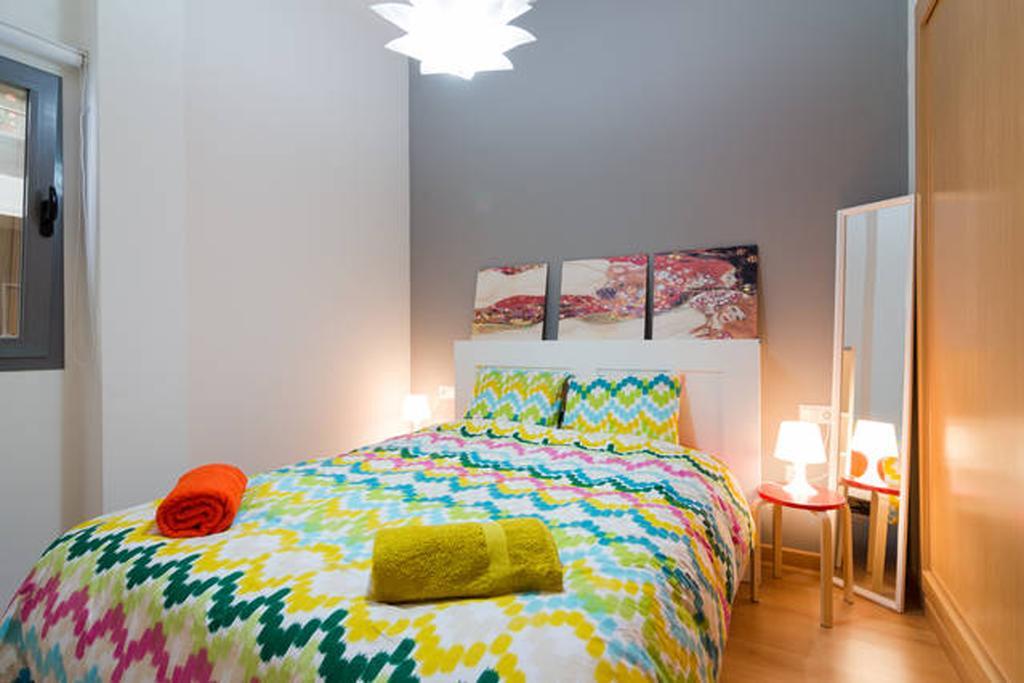 Victoria Freshapartments By Bossh! Apartment Malaga