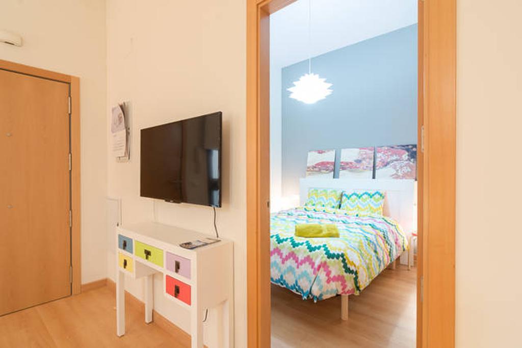 Apartment Victoria Freshapartments By Bossh! Malaga