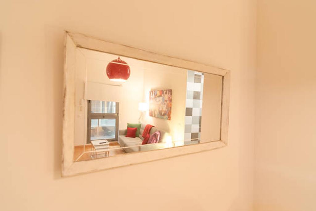 Victoria Freshapartments By Bossh! Malaga