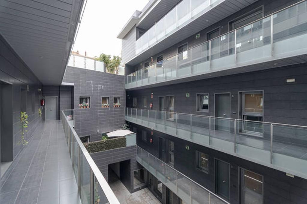 Victoria Freshapartments By Bossh! Apartment