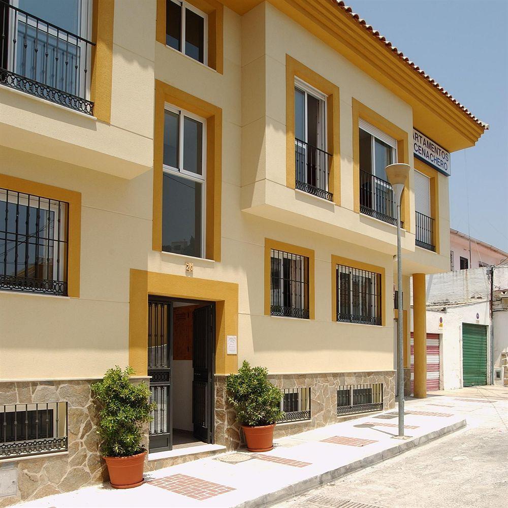 El Cenachero * Málaga