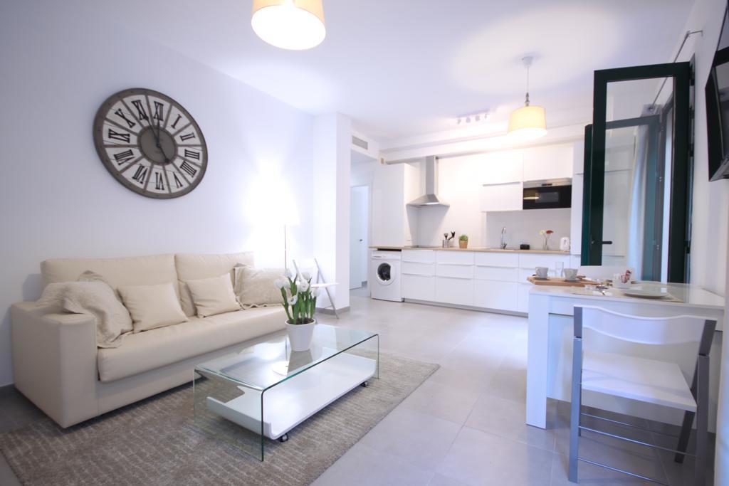 Holidays2malaga Flamenco Apartment *