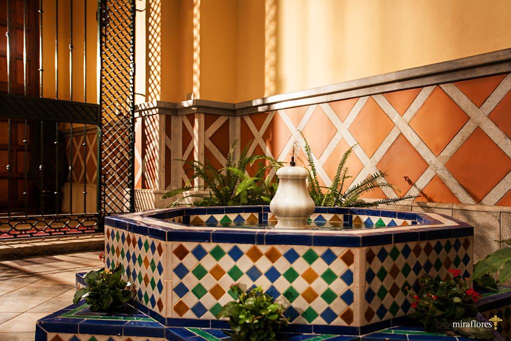 Gasthof Casa Miraflores