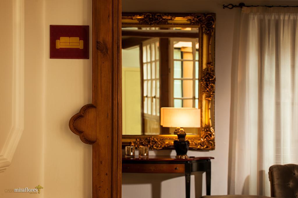 Gasthof Casa Miraflores