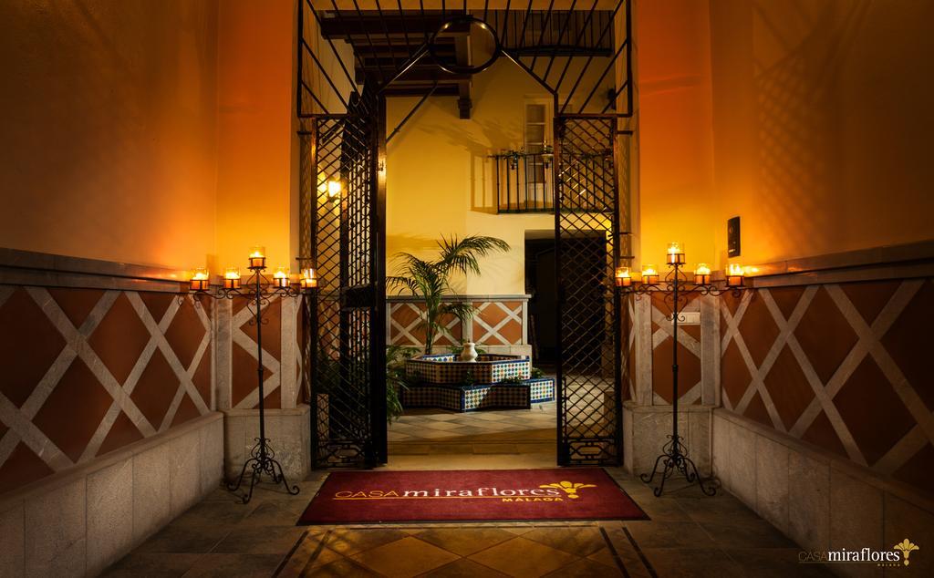 Gasthof Casa Miraflores