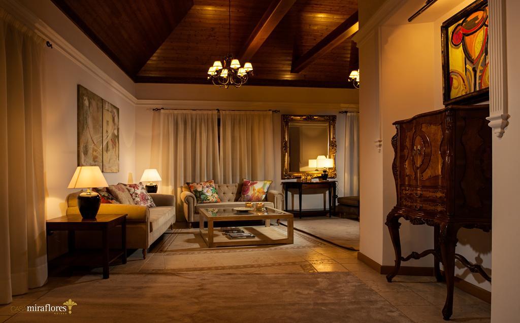 Gasthof Casa Miraflores