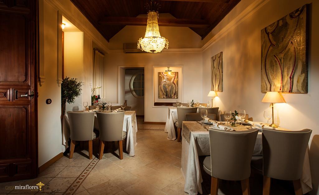 Casa Miraflores Gasthof