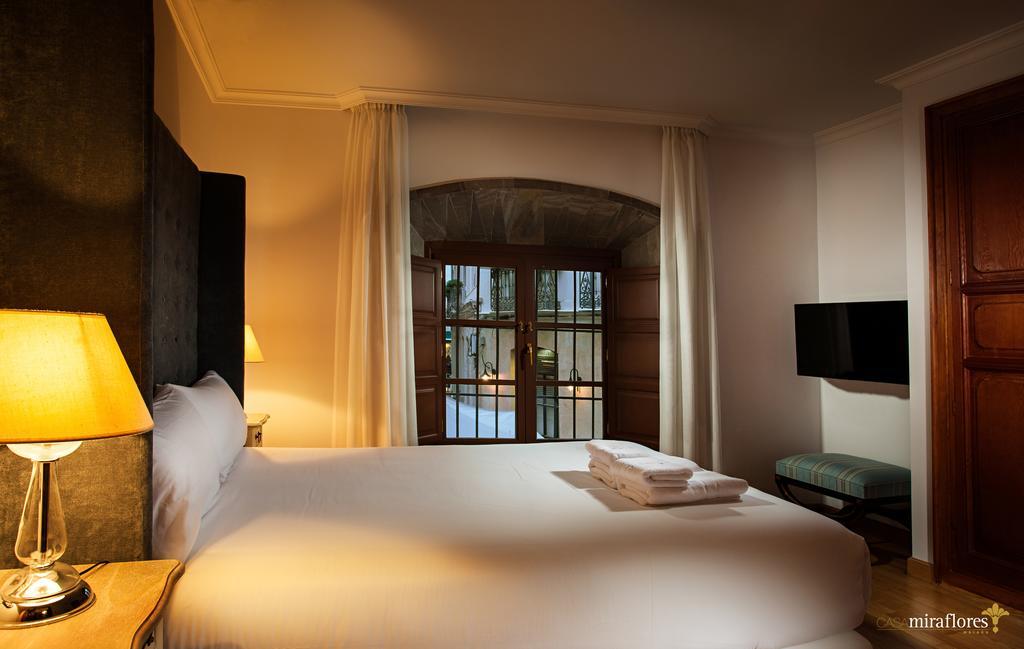 Casa Miraflores Gasthof
