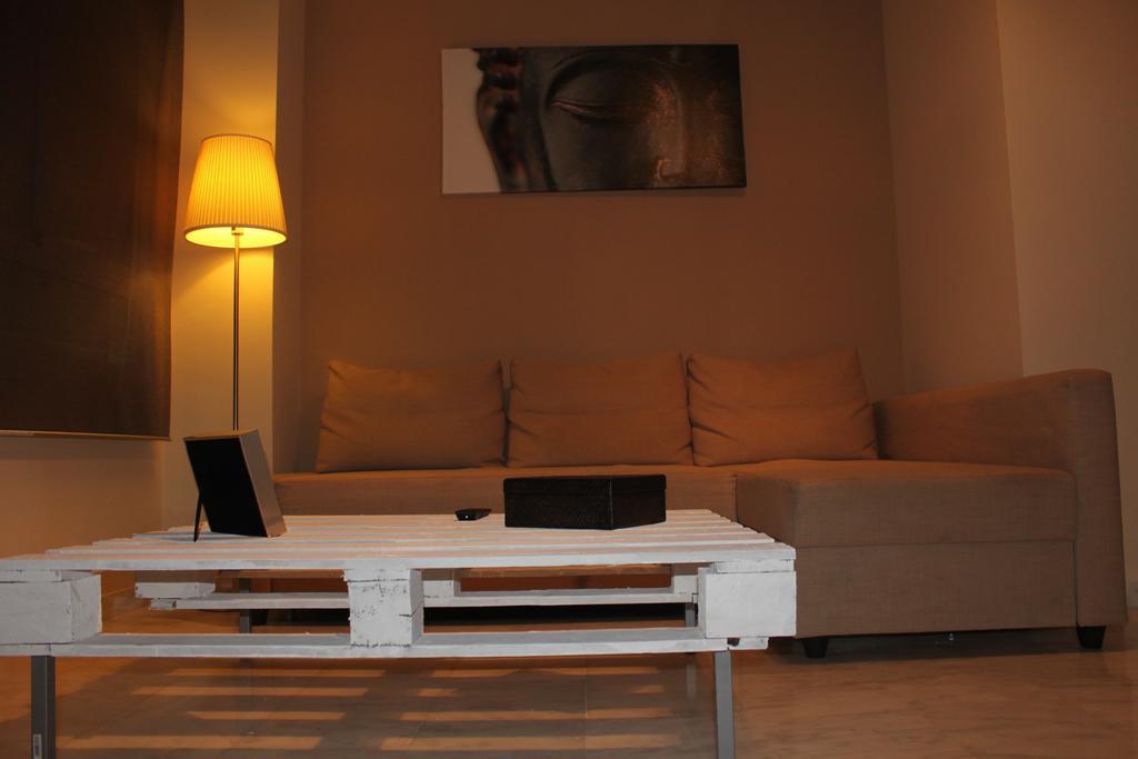 Apartment Ab Dominicum