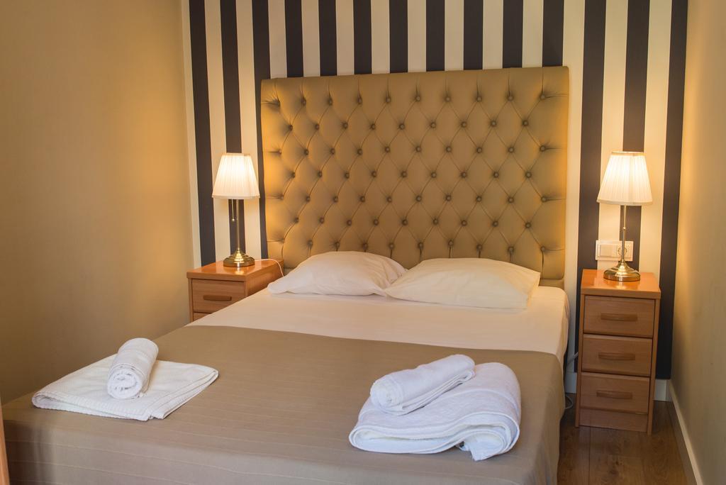 Apartment Ab Trinidad Malaga