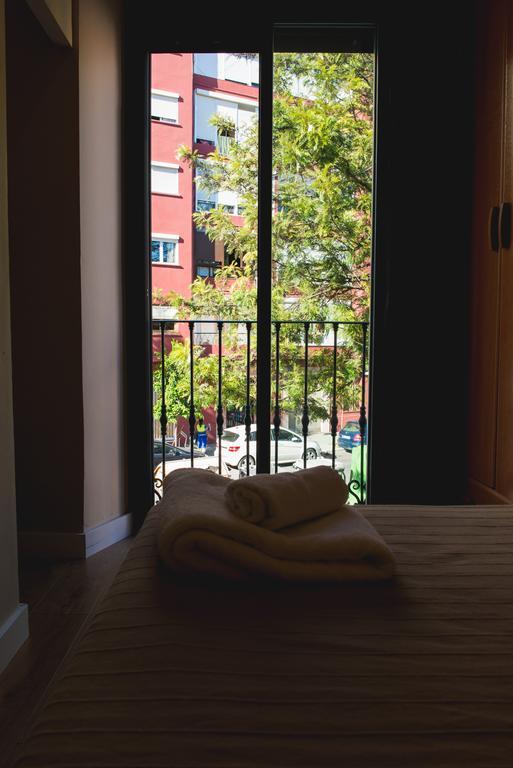 Apartment Ab Trinidad Malaga