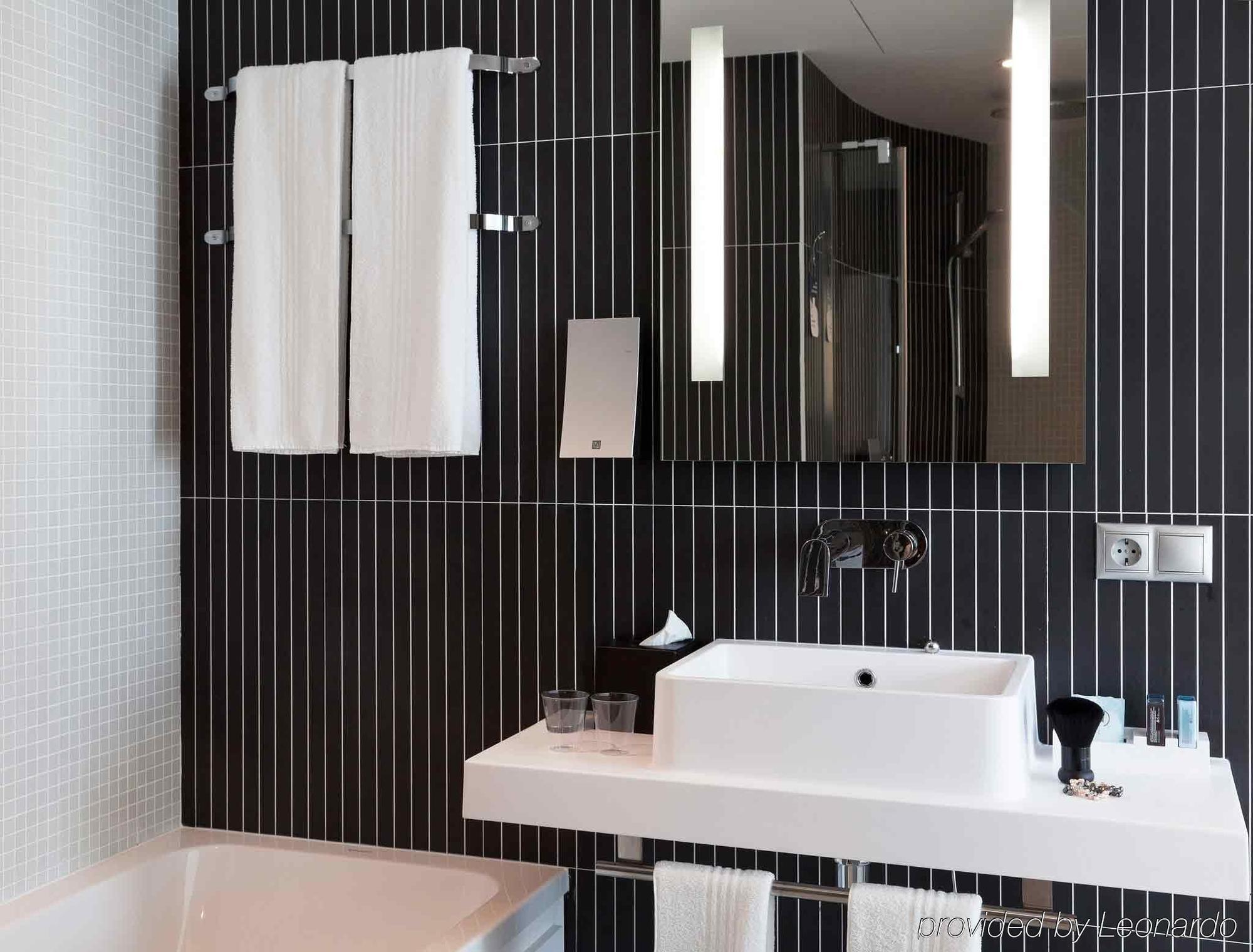 Hotel Novotel Centro Malaga