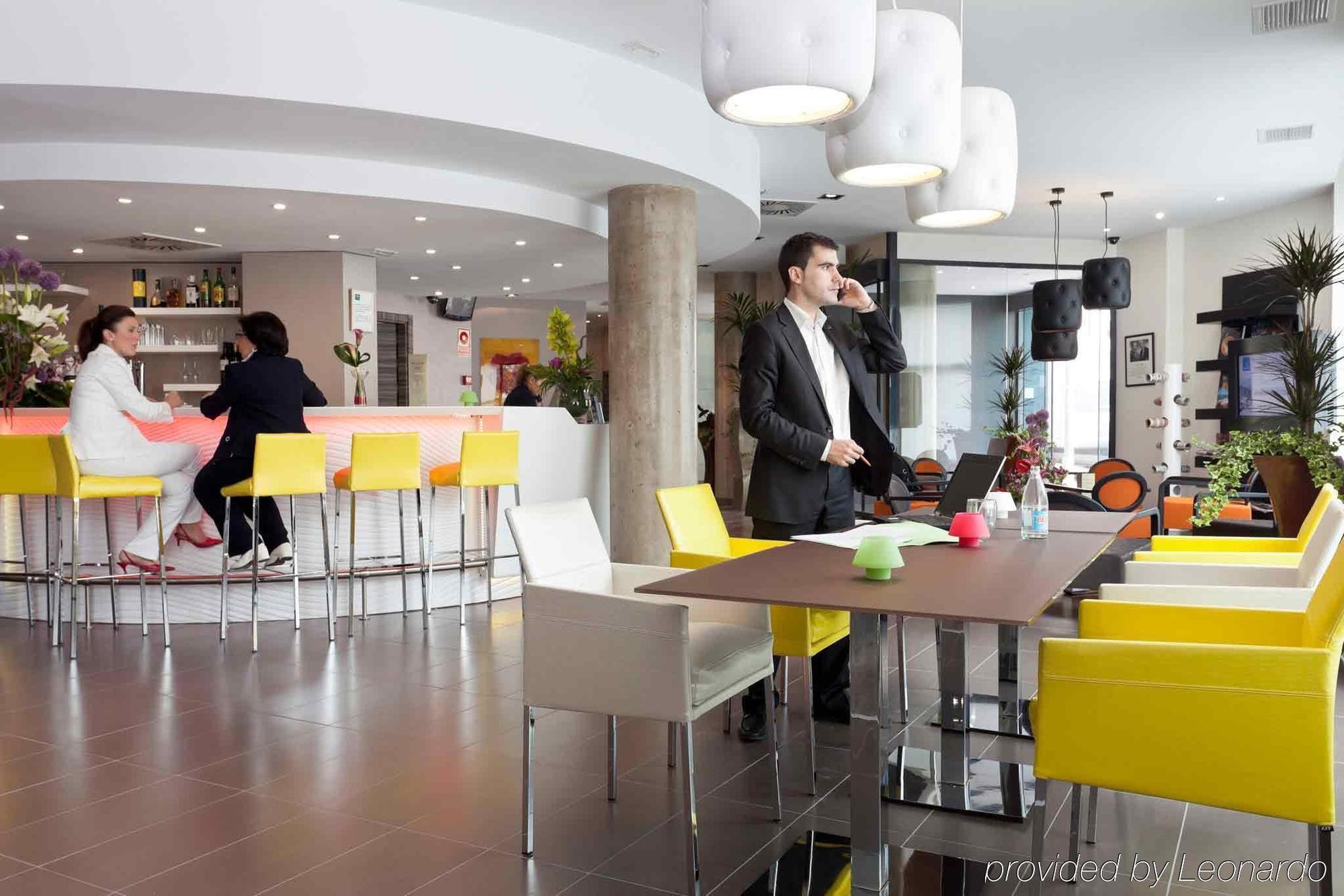 Hotel Novotel Centro Malaga