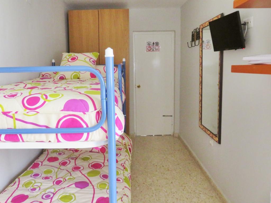 Bed & Breakfast Station2b Malaga