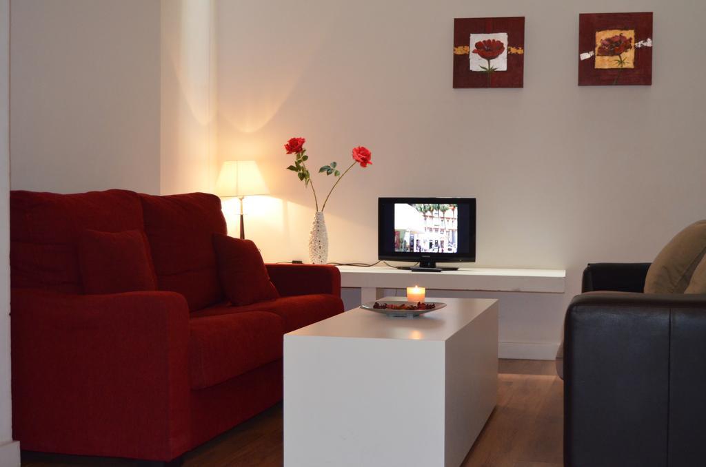 Coronado Apartment Málaga