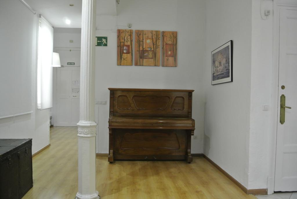 Santa Paula Gasthuis *