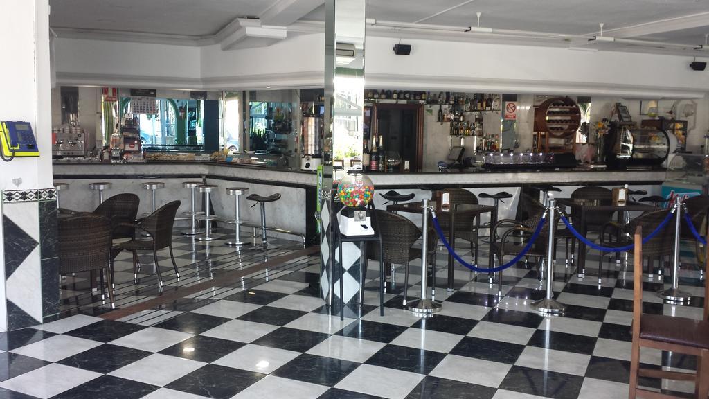 Guest house Jose Carlos