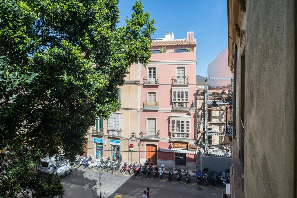 Apartment Letmalaga Gisela 922e