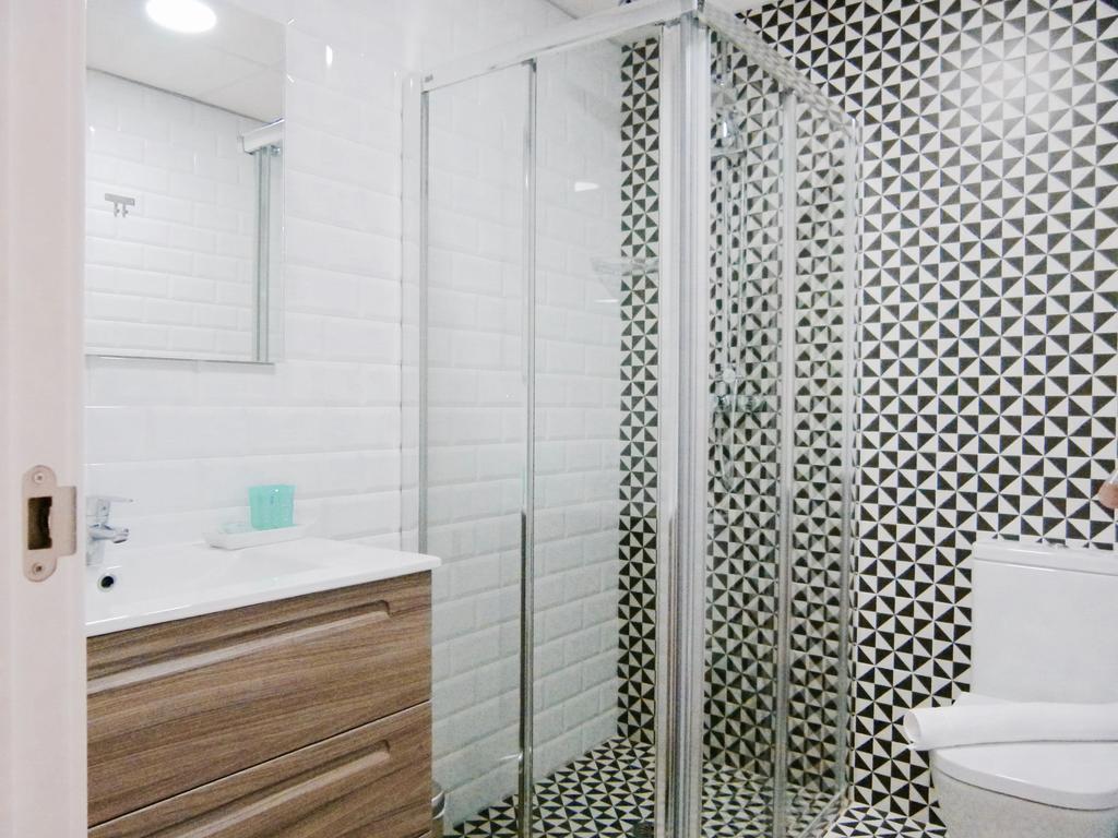 Apartment Domopolitan Centro Malaga