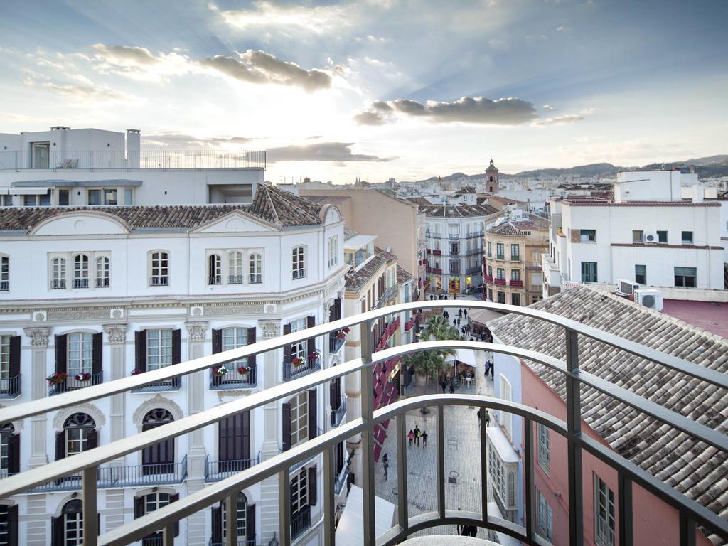 Inmalaga Granada Apartment Malaga
