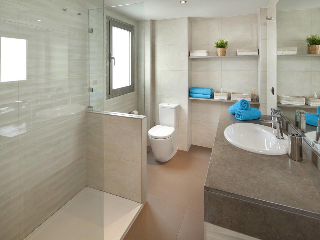 Inmalaga Granada Apartment