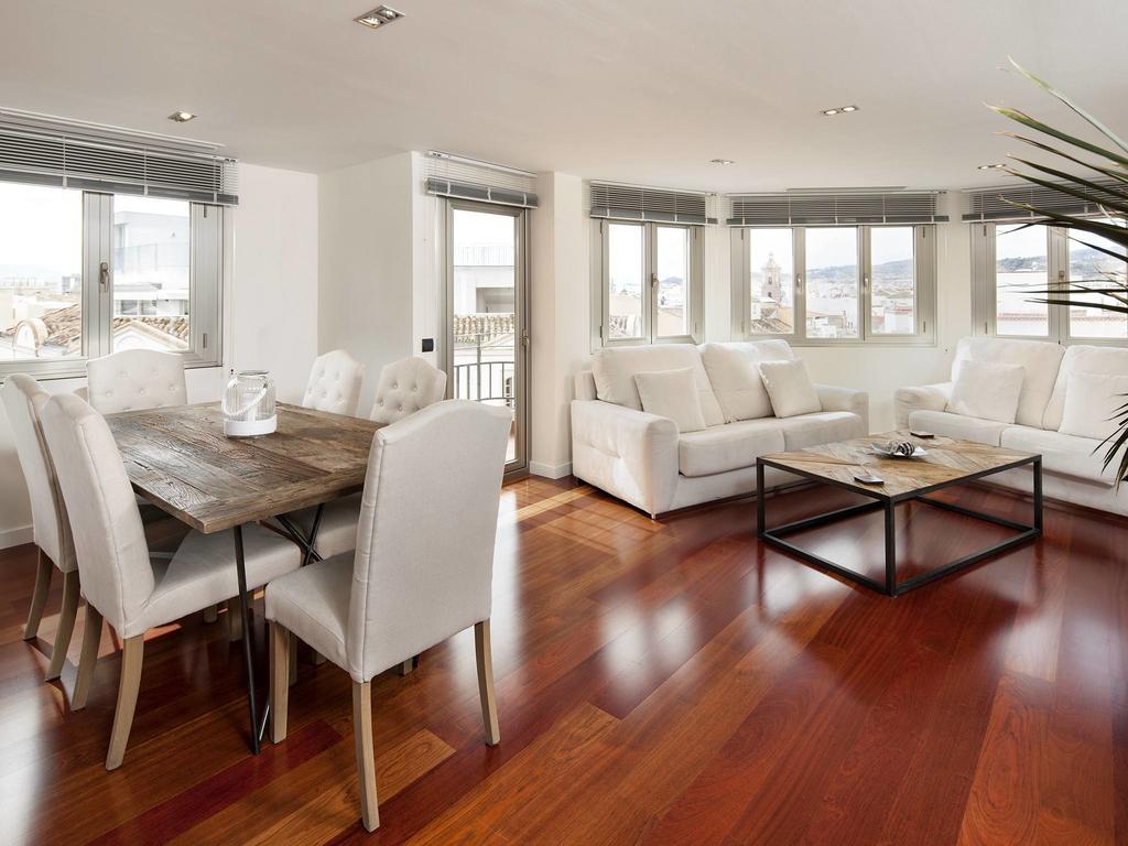 Apartment Inmalaga Granada