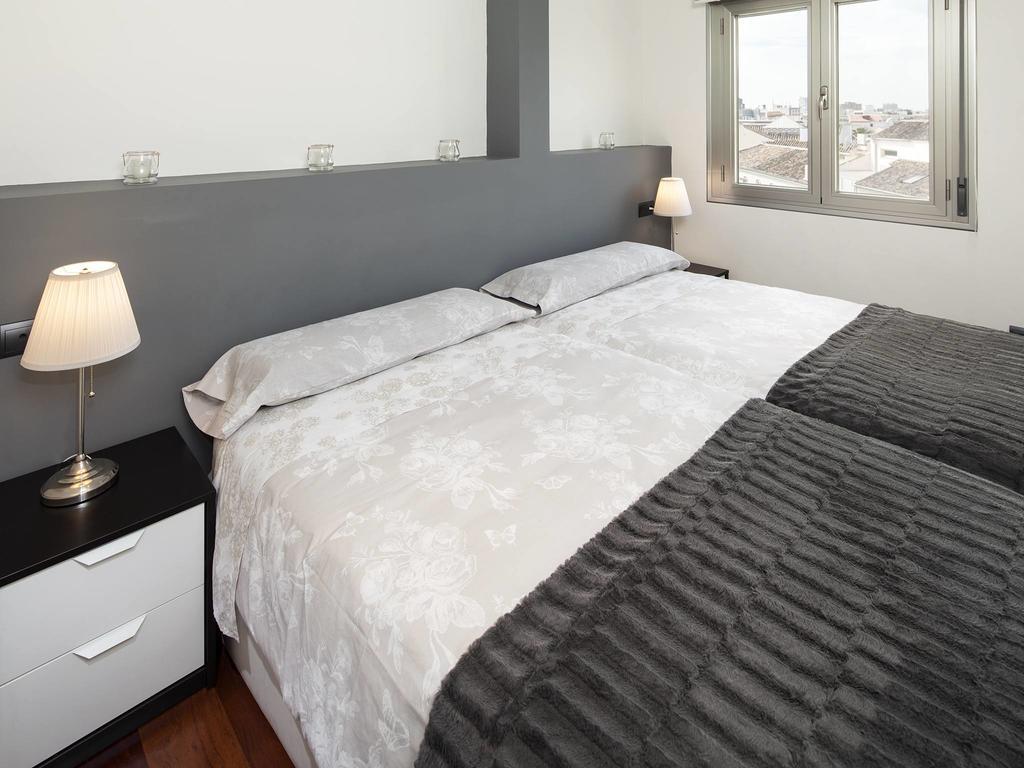 Inmalaga Granada Apartment