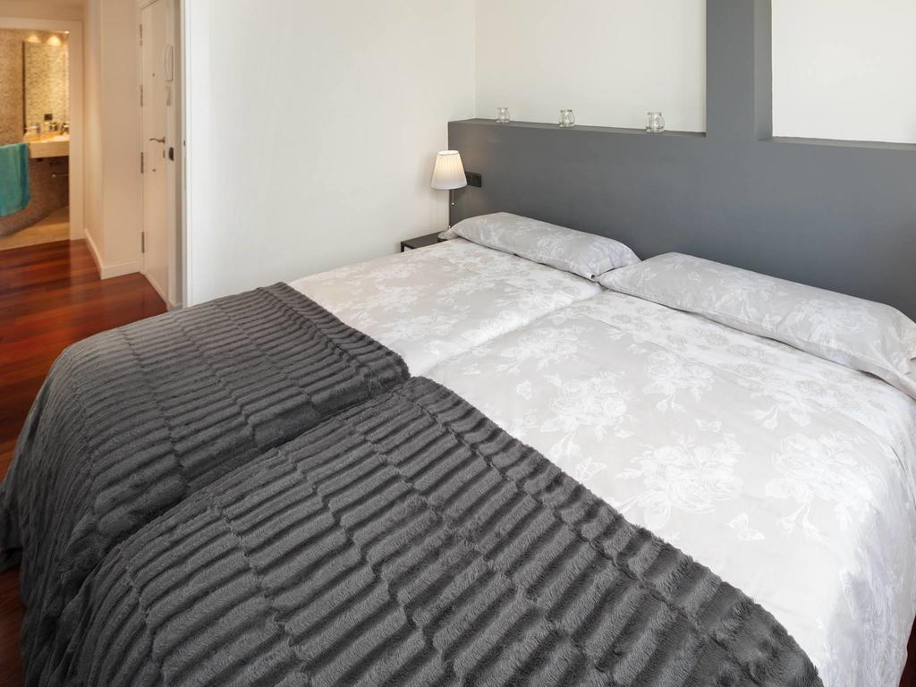 Apartment Inmalaga Granada *