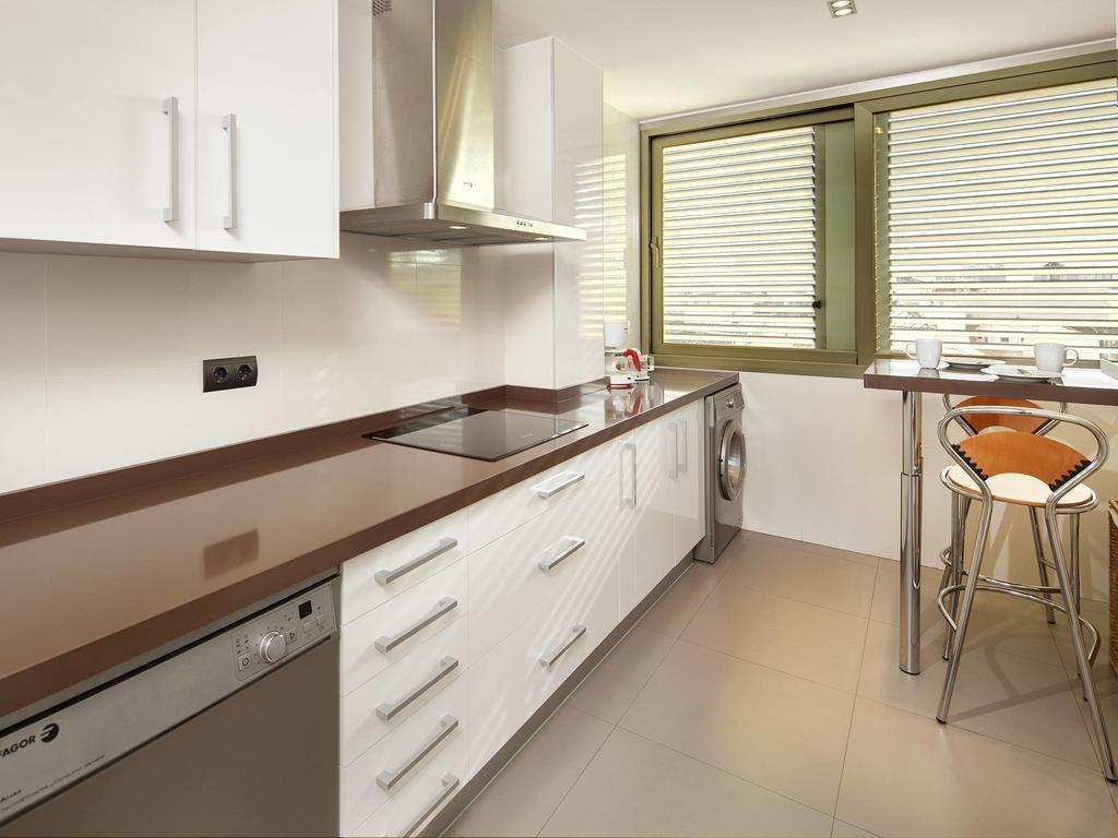 Inmalaga Granada Apartment