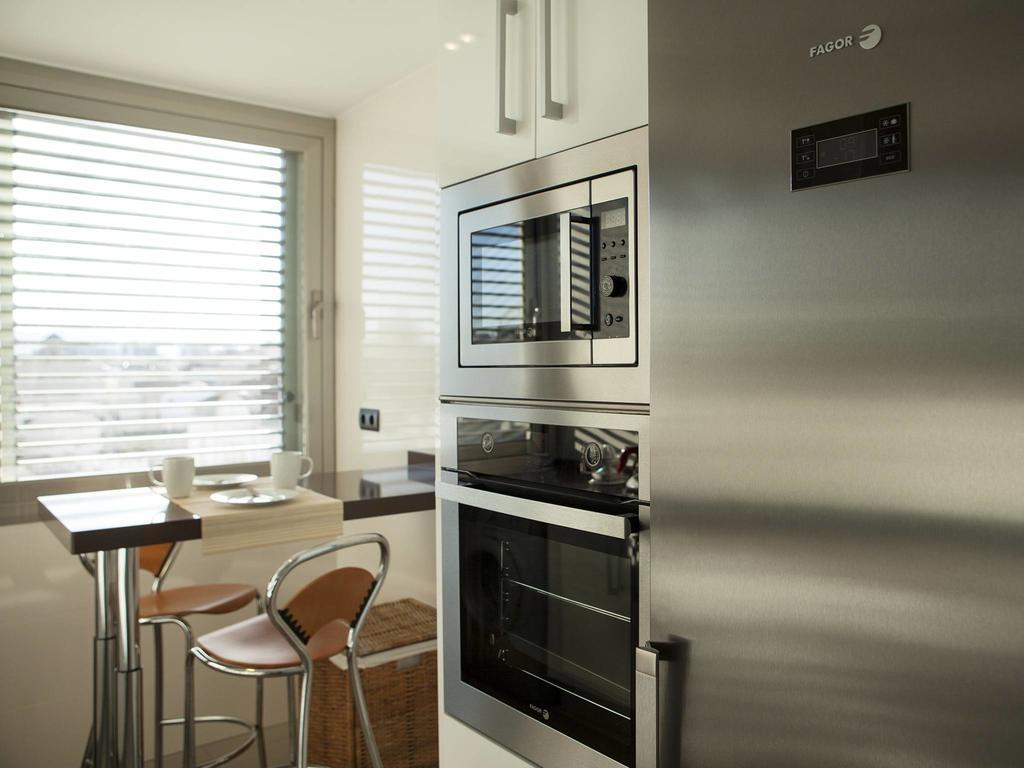 Apartment Inmalaga Granada Malaga