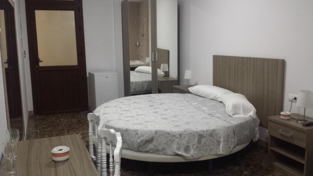 Guest house Jose Carlos 2*