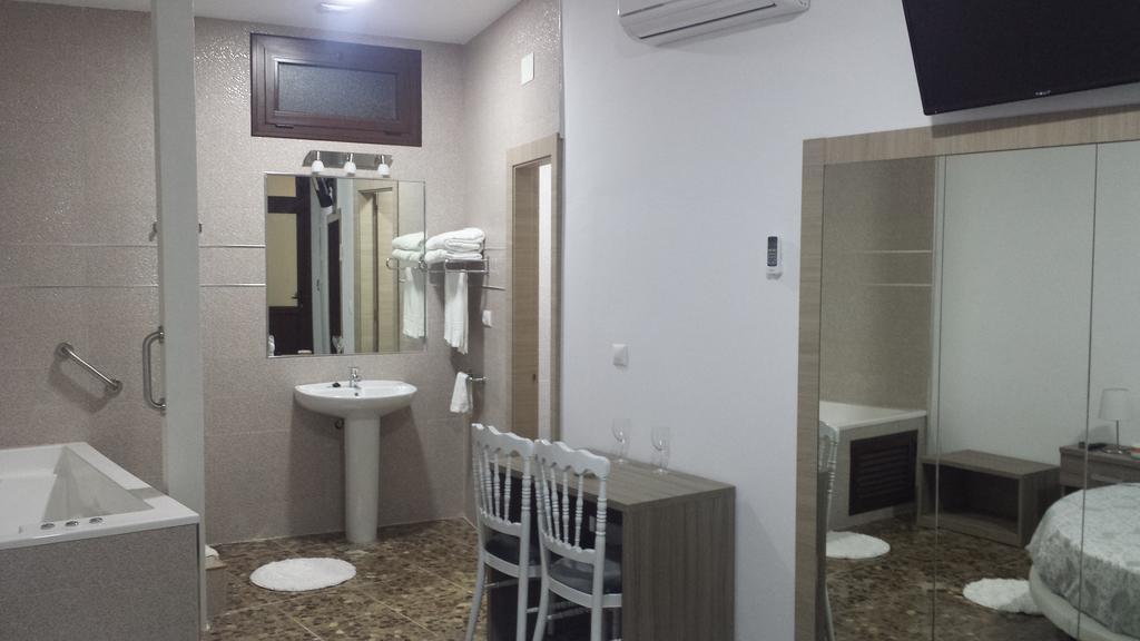 Jose Carlos Guest house 2*