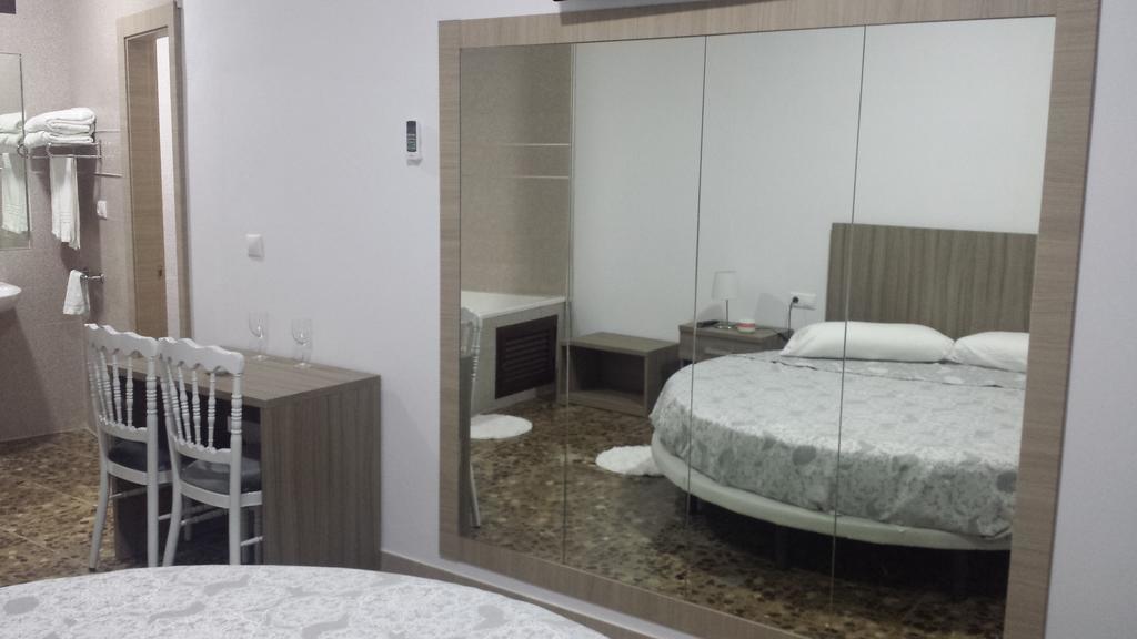 Jose Carlos Guest house 2*