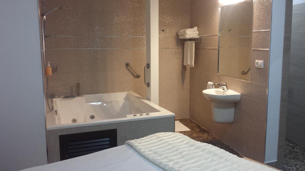 Jose Carlos Guest house Malaga