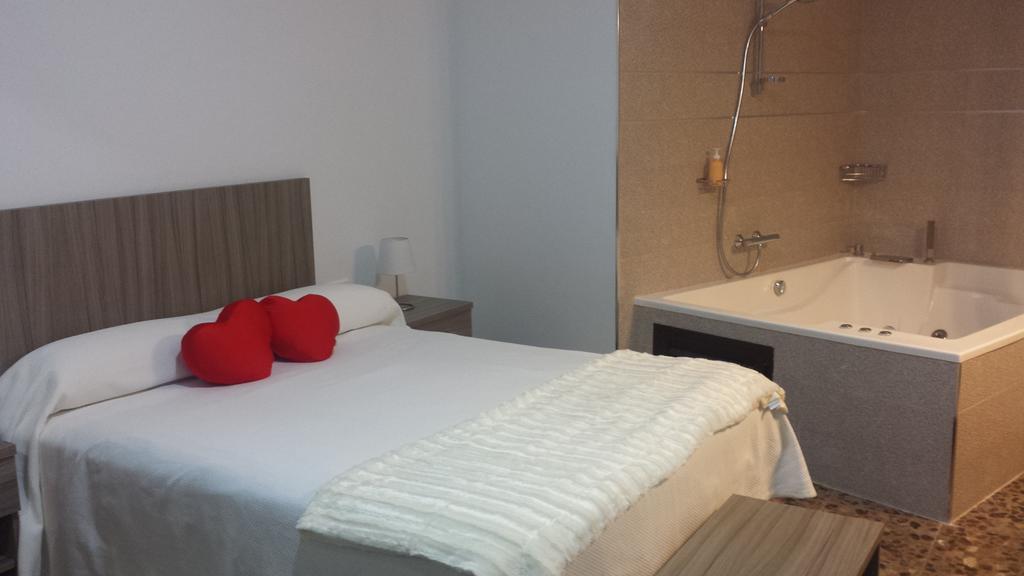 Guest house Jose Carlos 2*