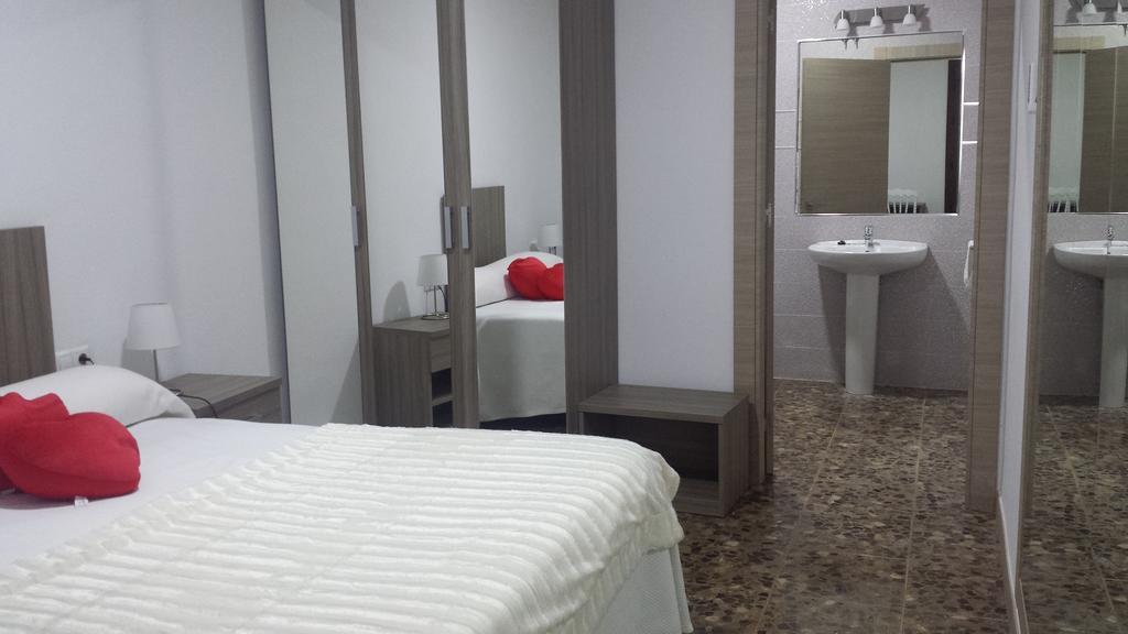 Jose Carlos 2* Malaga
