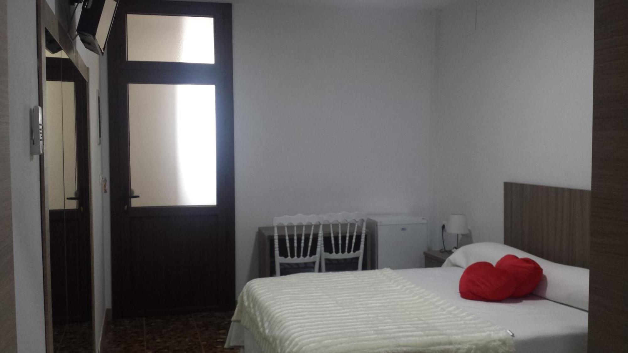 Jose Carlos Guest house